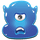 Space Jelly Bubble icon