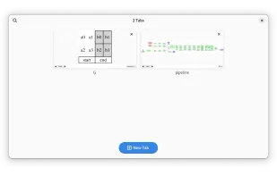 Delineate Graphs screenshot 2