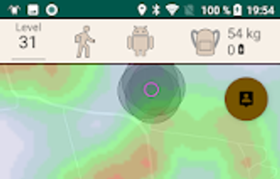 Off Grid screenshot 1