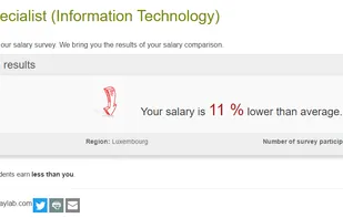 Paylab.com screenshot 3