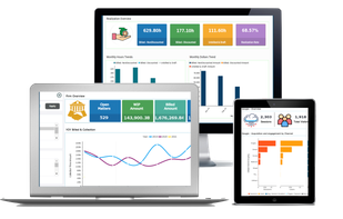 LawKPIs screenshot 1