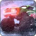 Monster Truck Snowfall icon