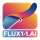 Flux Pro 1.1 icon