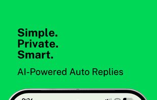 Auto Reply - AI Chatbot screenshot 1