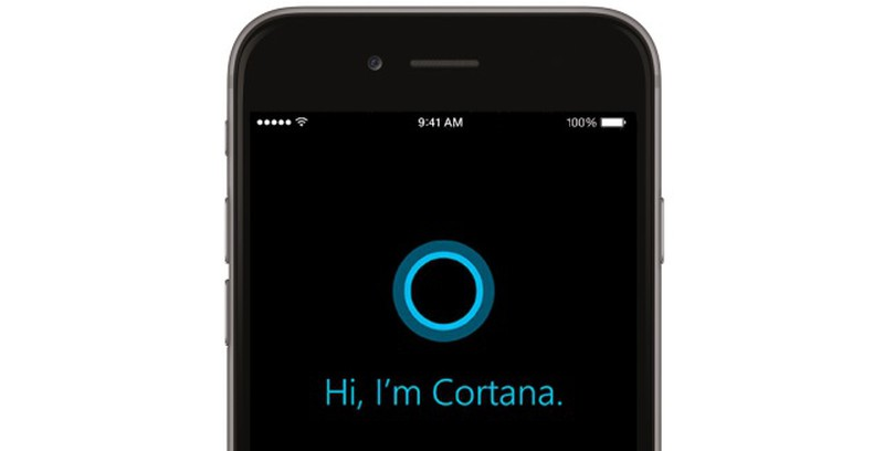 Cortana voice assistant for Android and iOS has been shut down, now enterprise focused