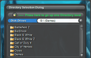 GameCam screenshot 3