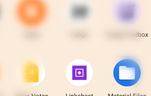 Linkahest screenshot 3