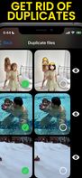 Storage cleaner Photonator AI screenshot 1