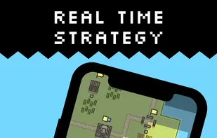 Land and Castles screenshot 1