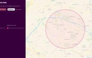 Back Of Your Hand screenshot 1