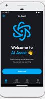 Ai Assist screenshot 1