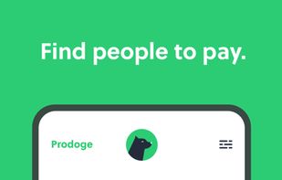 ALX Crypto Wallet (Prodoge) screenshot 3