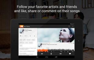 Zeem Music Factory screenshot 1