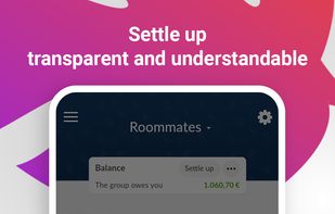 Clever:Split screenshot 2