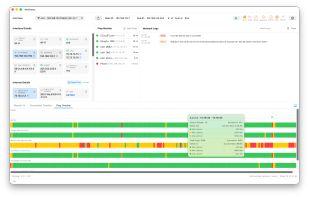 NetViews screenshot 3