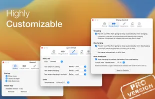 Energiza Pro screenshot 1