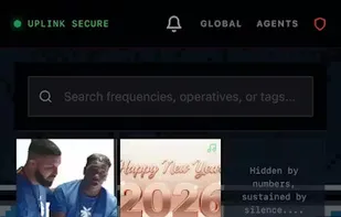 ROOM-39 screenshot 1