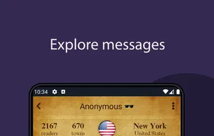 Lightness screenshot 1