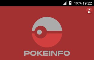 PokeInfo screenshot 1