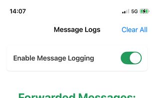 autoforward screenshot 1