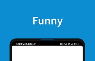 Meme.ly - Meme Sharing App screenshot 1