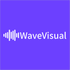 WaveVisual icon