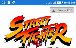 Ai viewer screenshot 3