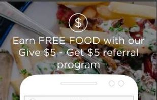 FoodJets screenshot 3