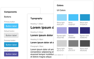 Bedrock screenshot 1