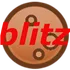 Meteor Bubble Blitz icon