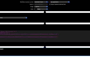 Dictionanki screenshot 3