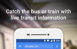 Google Maps Go screenshot 2