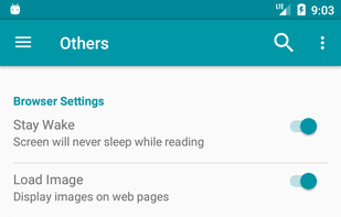 UK Newspapers screenshot 2