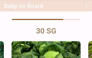 Baby on Board screenshot 1