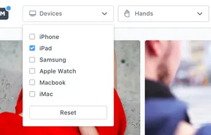 Mockuuups Studio screenshot 1