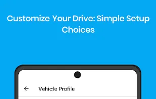 Motomigo screenshot 2
