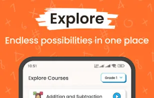 Gonit: Math Olympiad Practice screenshot 1