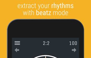 HumBeatz screenshot 2