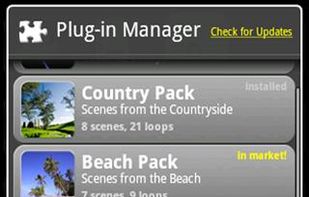 Lightning Bug screenshot 1