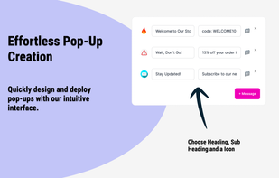 AppBars screenshot 1