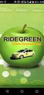 RideGreen screenshot 1