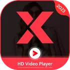 XV HD Video Player icon