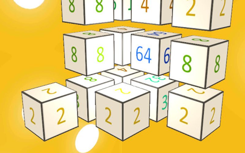 2048.io Cubes Arena for Android - Free App Download