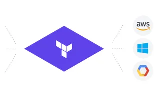 Terraform screenshot 2