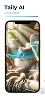 Taily AI - Pet Insights screenshot 1