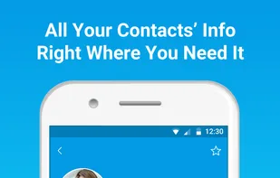 CallApp screenshot 1
