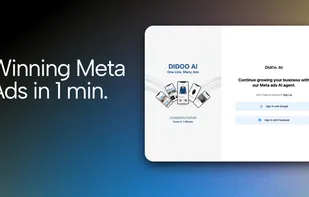 Winning Meta Ads in 1 min.