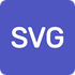 SVG.io icon
