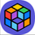 Cubo icon