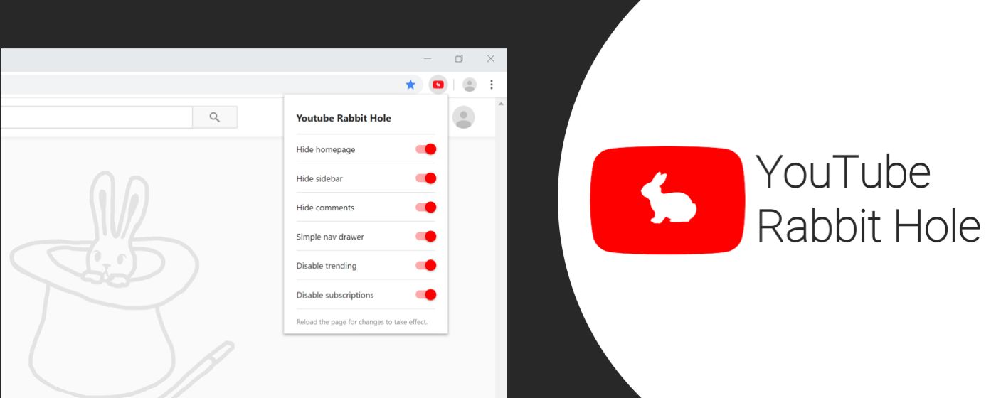 YouTube Rabbit Hole Alternatives and Similar Apps AlternativeTo